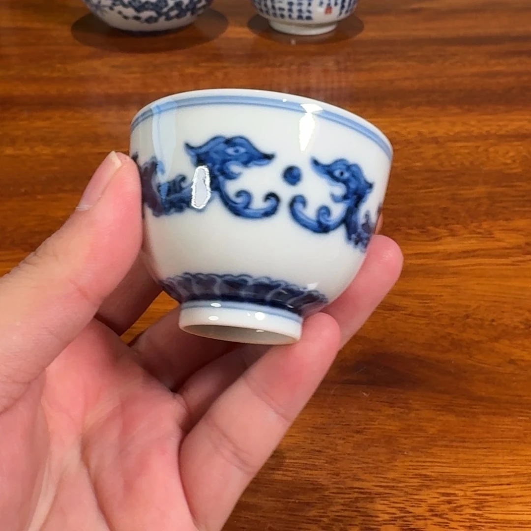 瓷器的制作工艺和工艺流程