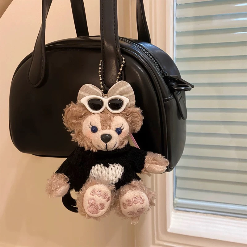 原创miu系包挂 夏天必备可爱diy挂件