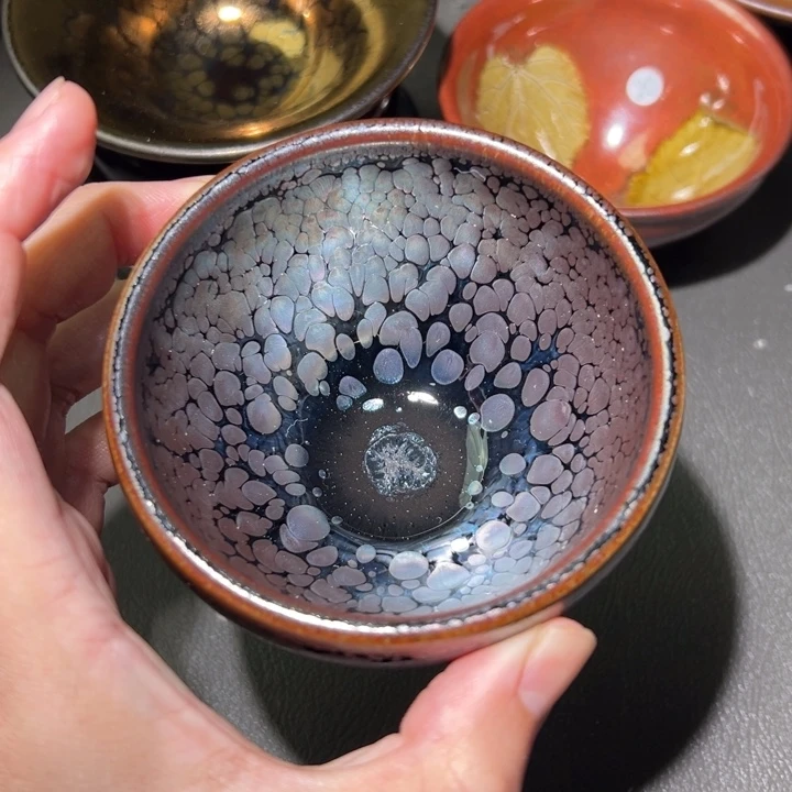 茶盏你的心在滴血呢是不