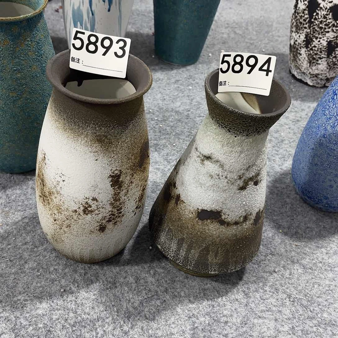 陶瓷故*5894高度25口径6