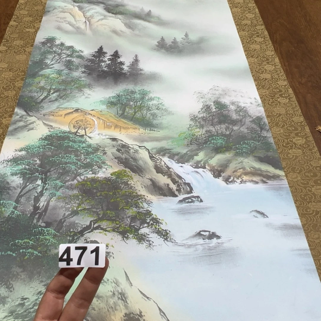 秋****)哈哈哈哈我的471