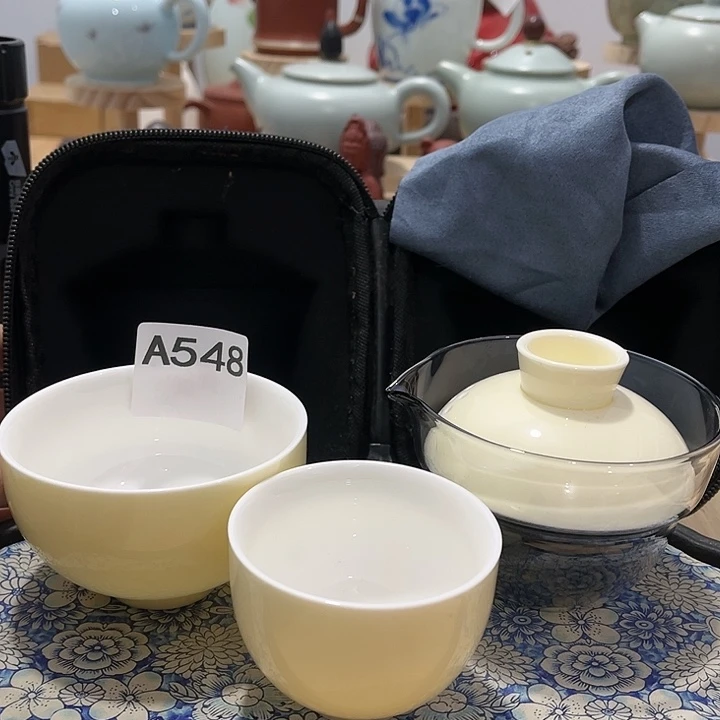 默认微瑕瓷器、茶具、壶、摆件，介意勿拍