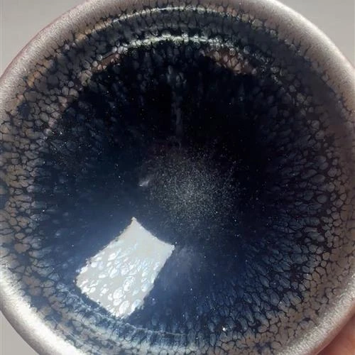 【闪购商品】茶盏-451............