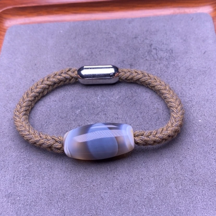 【闪购商品】未镶嵌玛瑙/玉髓珠宝奇石
