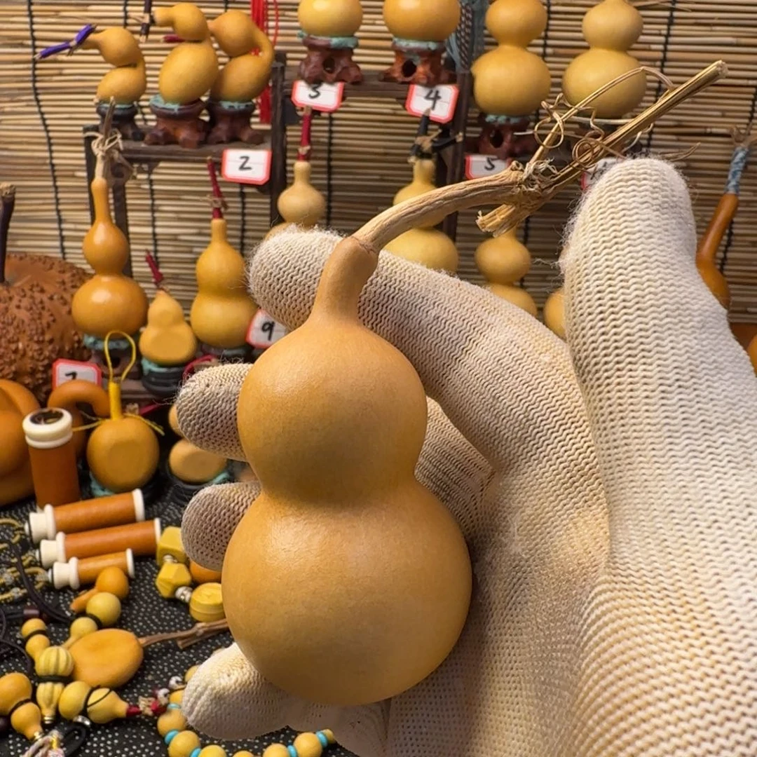 小***.木定制葫芦不退不换