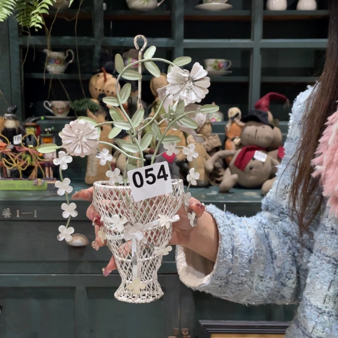 圣诞月福利老货玩具中古风默认微瑕损米