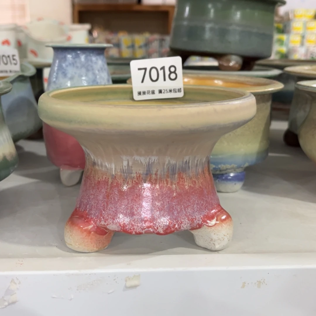 7018内口11.8景德镇手工制作