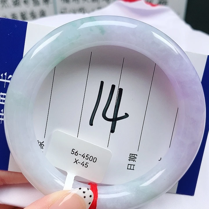 未镶嵌手镯翡翠天然缅甸a货翡翠