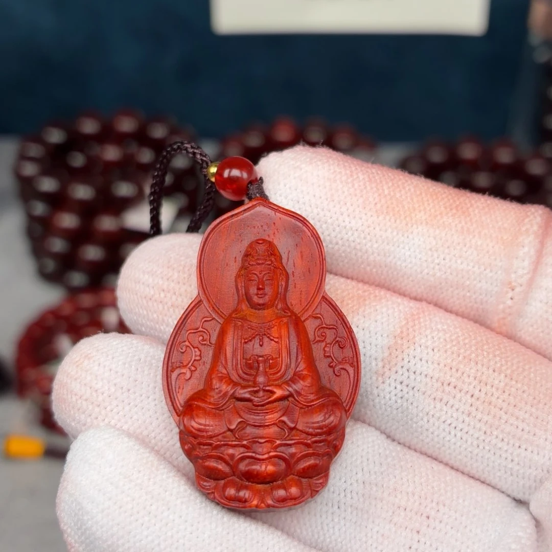 小叶紫檀手串/手链