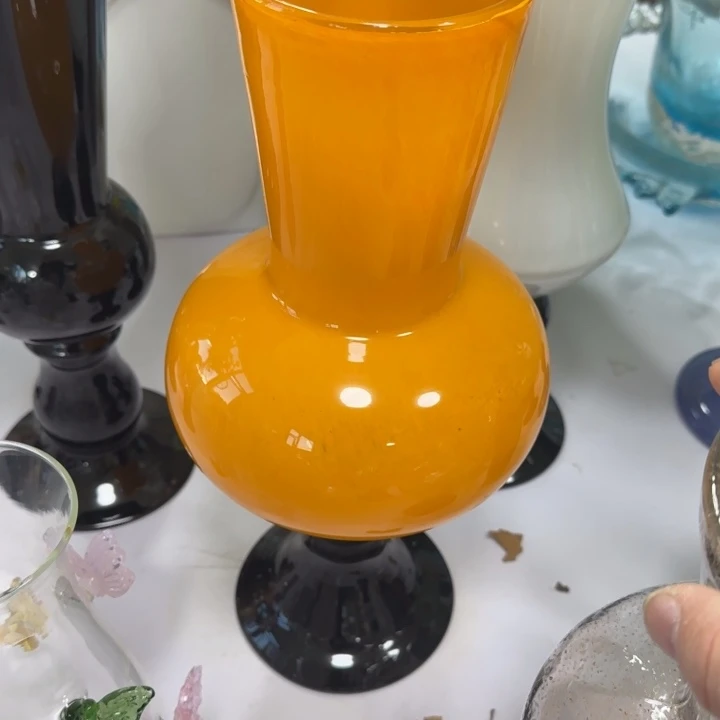 好看的花瓶你值得拥有