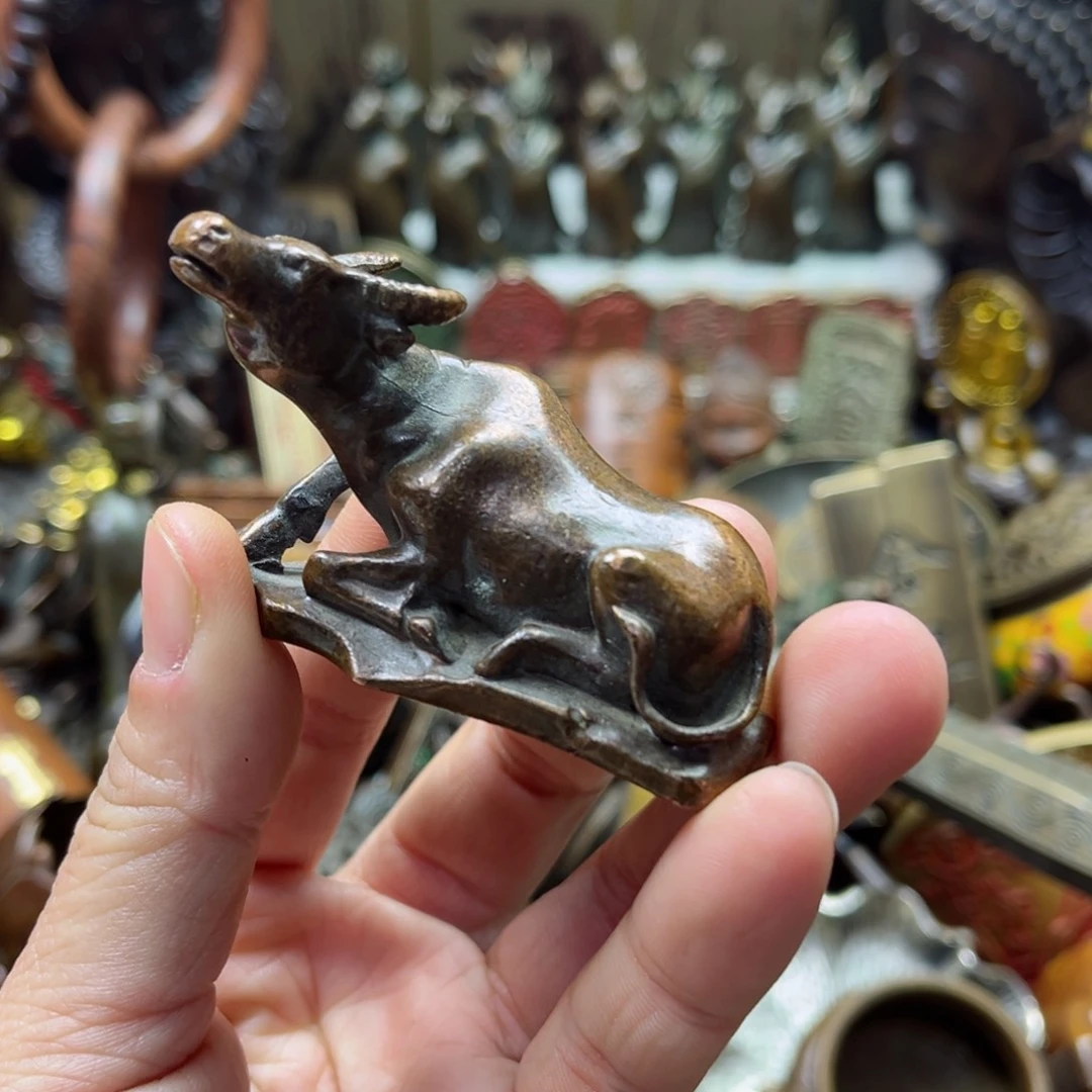 文玩摆件专属藏收摆件