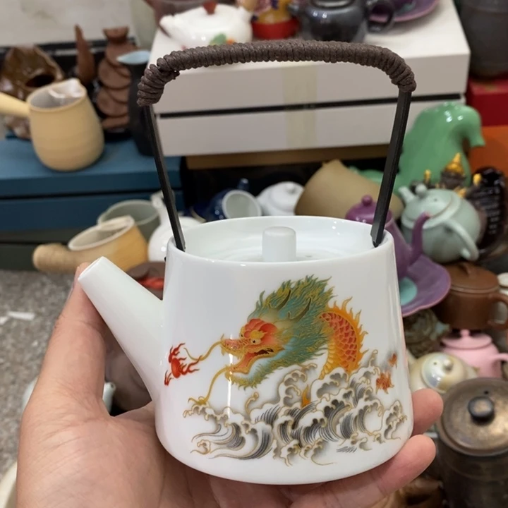 陶瓷艺术品及陶瓷制品