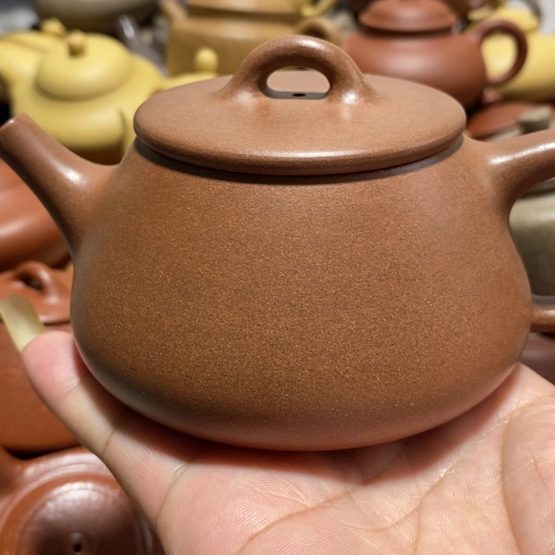 紫砂茶壶闪购商品紫砂壶