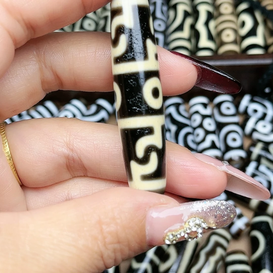 玛瑙/玉髓吊坠(不含链)未镶嵌