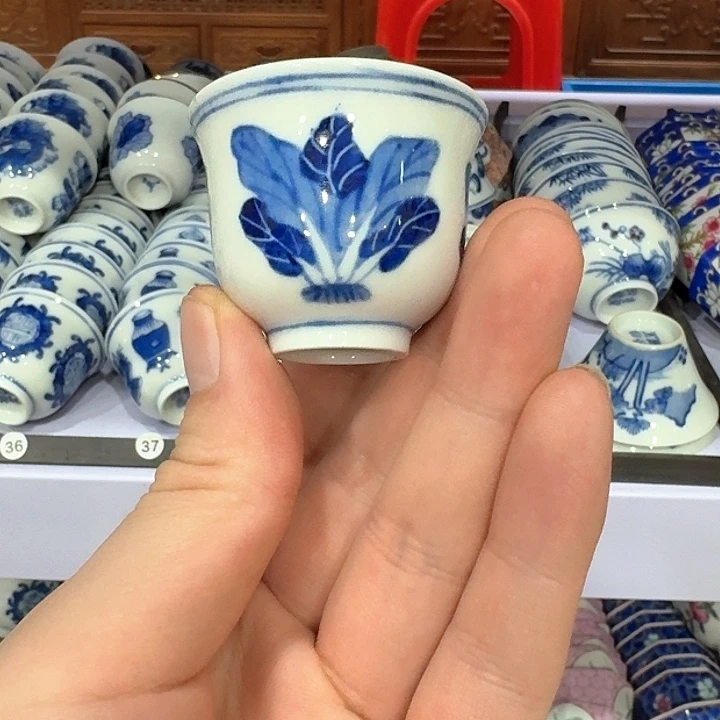 陶瓷艺术品收藏陶瓷