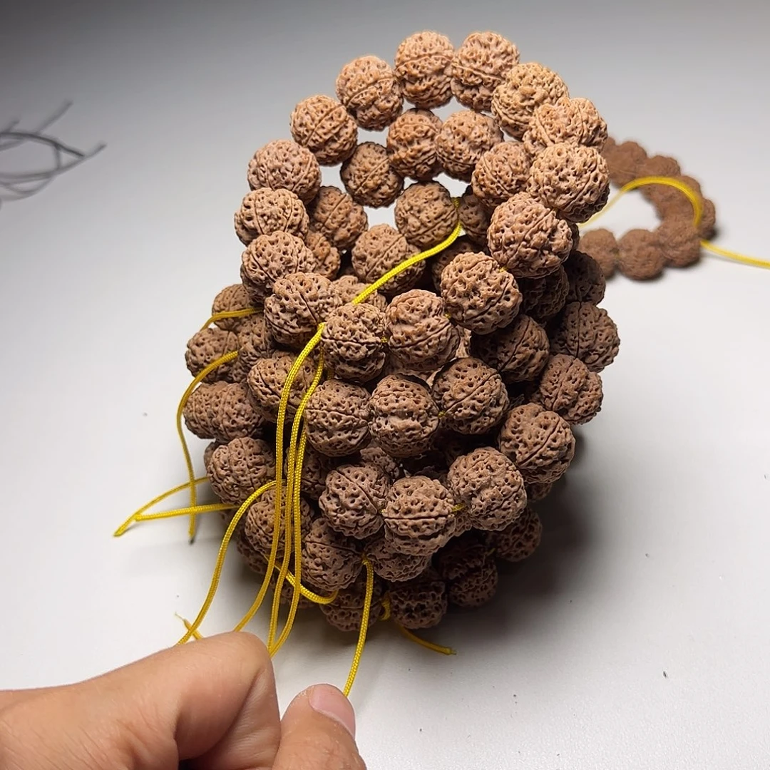 金刚菩提手串21尺寸霸王龙