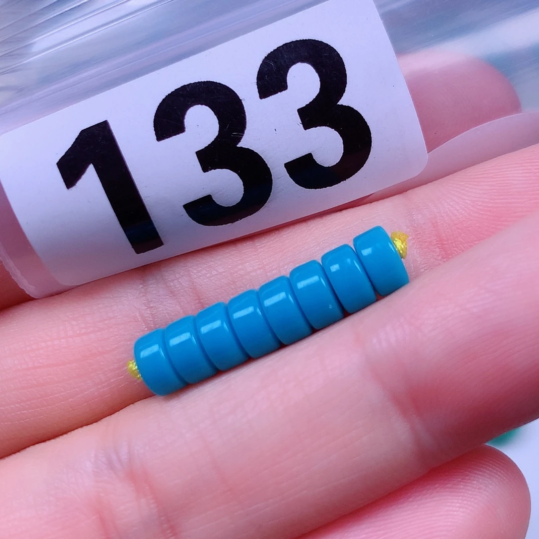 空竹粉丝专享十堰特色手工散珠