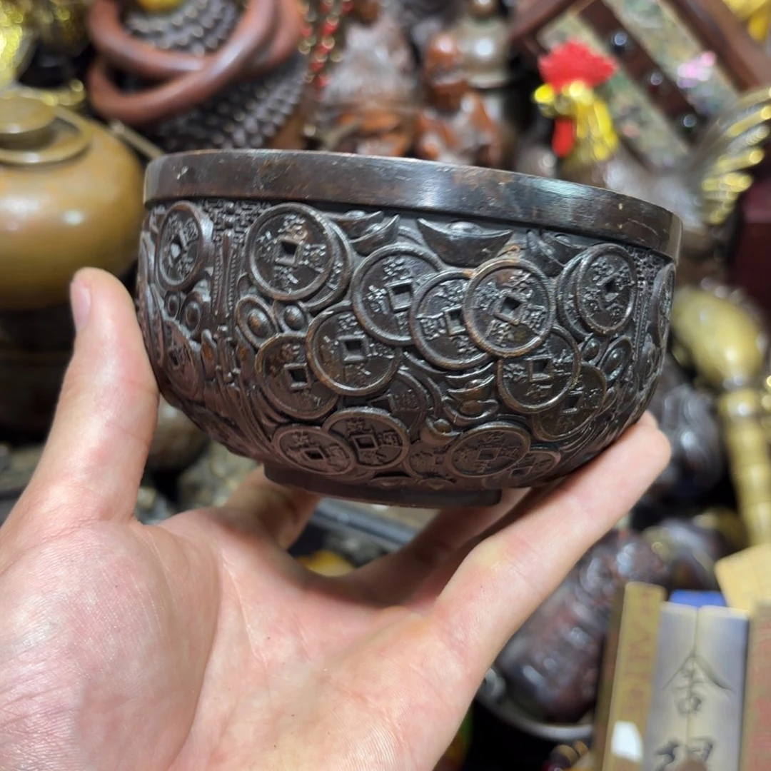 小尚文玩专属藏收摆件