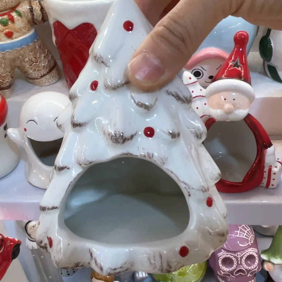 陶瓷微瑕介意慎拍