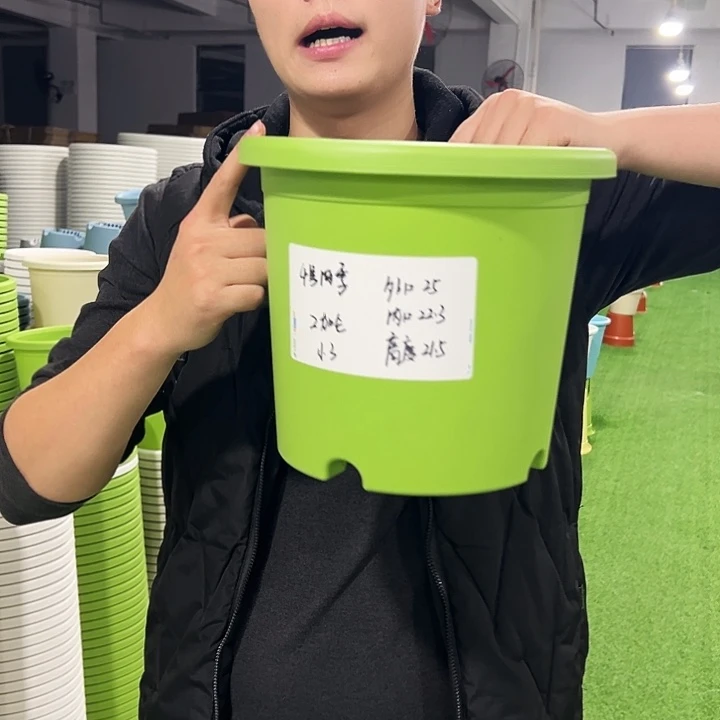 特价4号口25高21.5白色8支无托