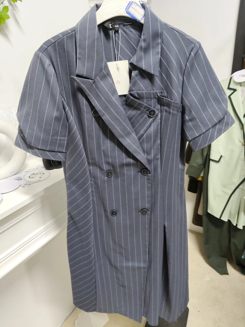 D家-新款连衣裙-587