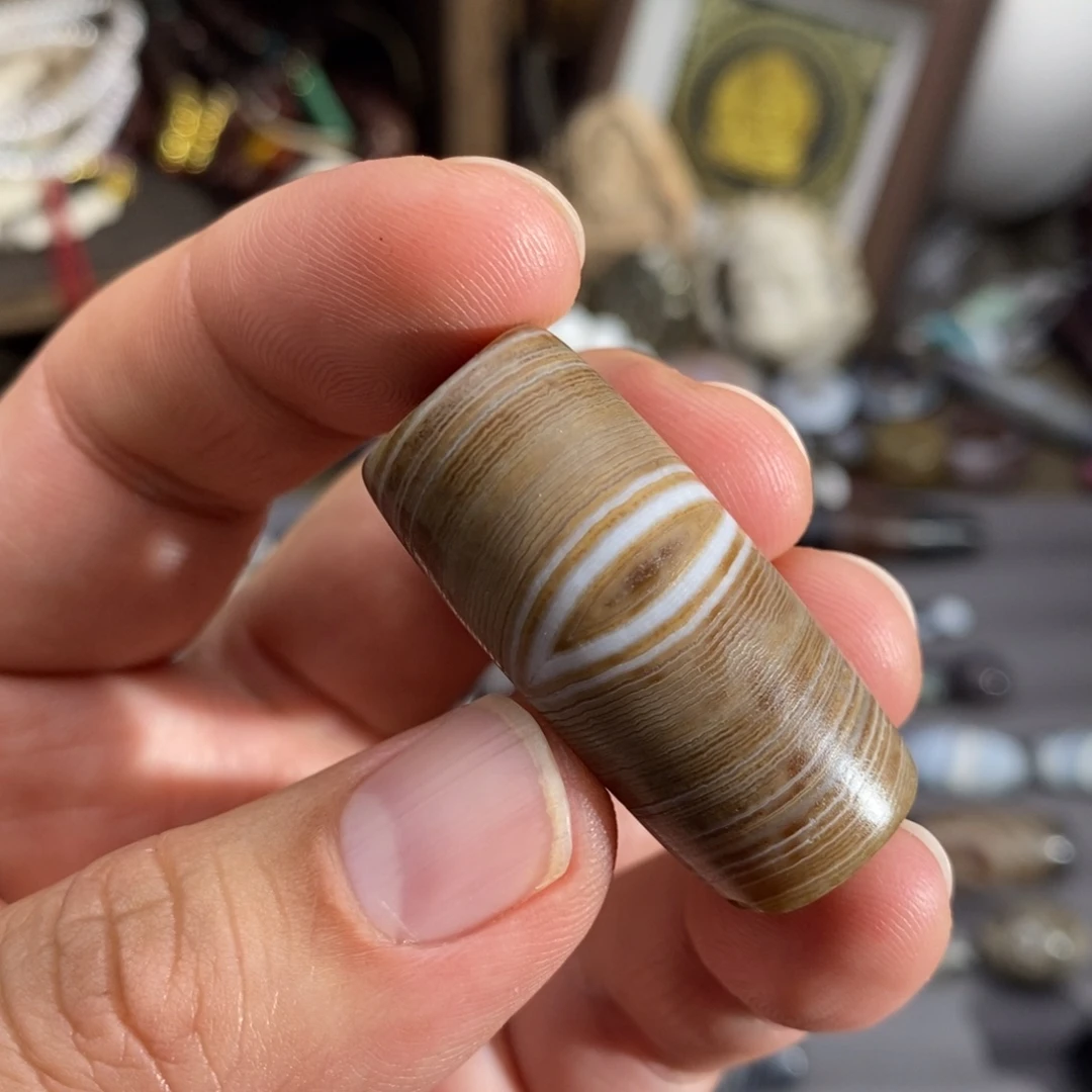 珏***琞玛瑙/玉髓未镶嵌颈饰