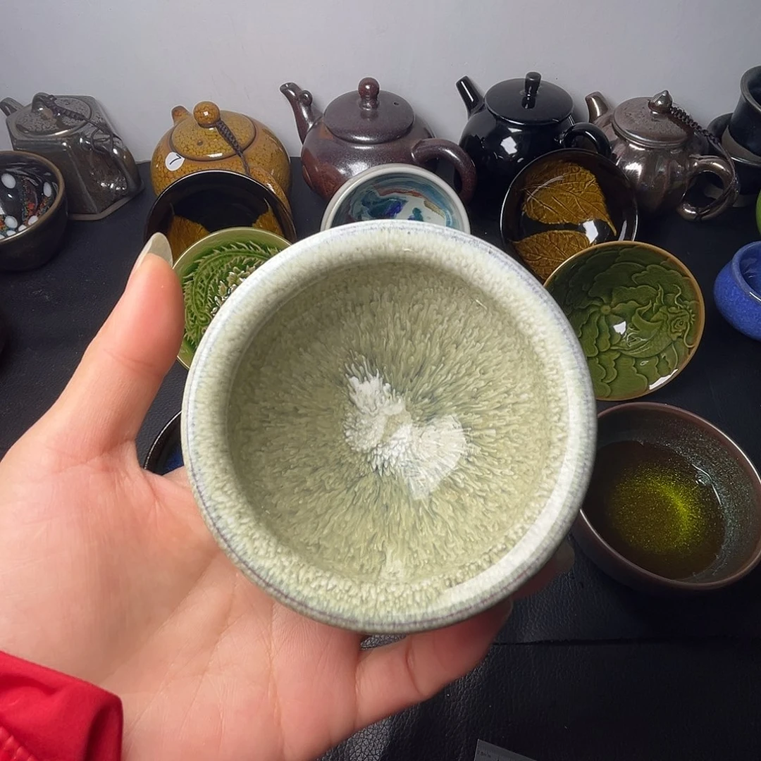 茶盏你要好好休息好的话