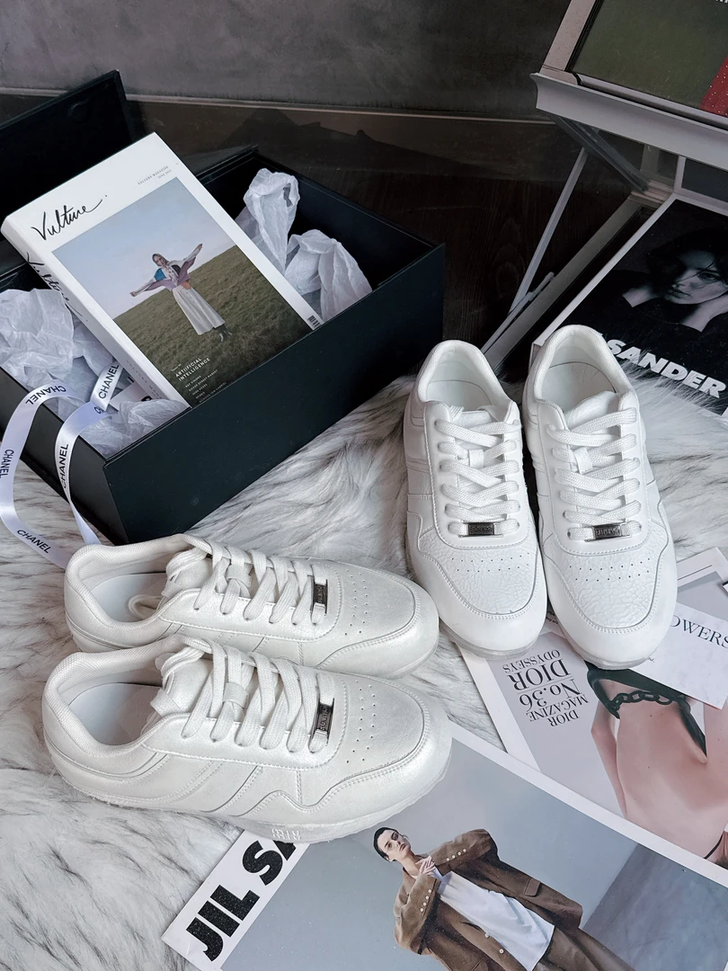 【新款预热】小众设计鞋靴潮牌买手店直营