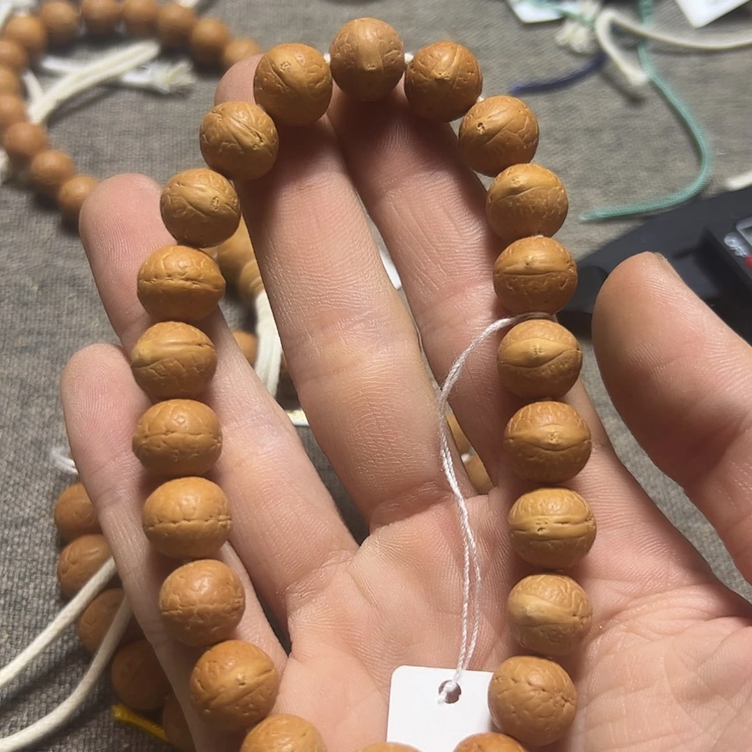 手串凤眼菩提11mm单仓