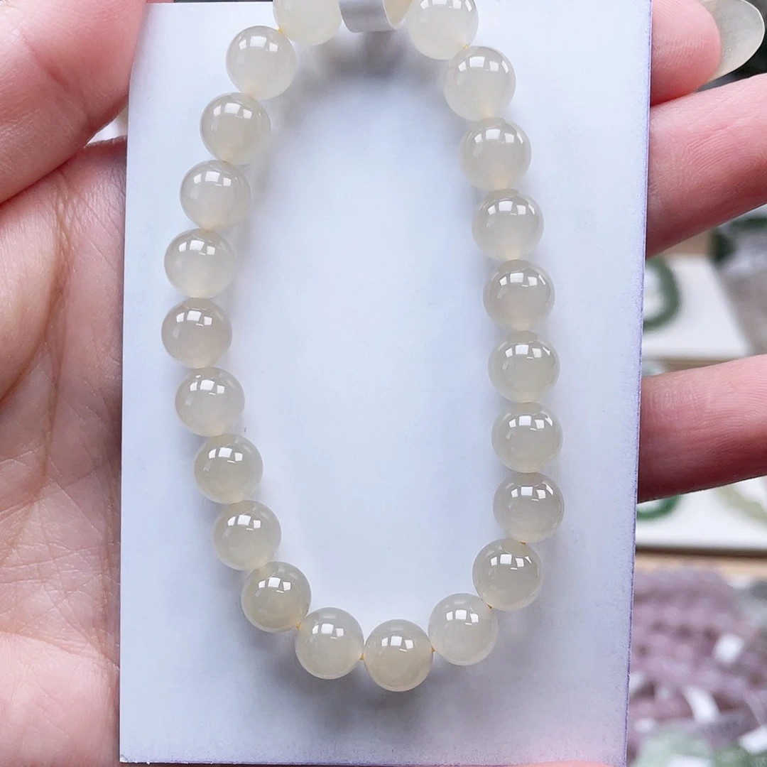 手串未镶嵌和田玉G**Y