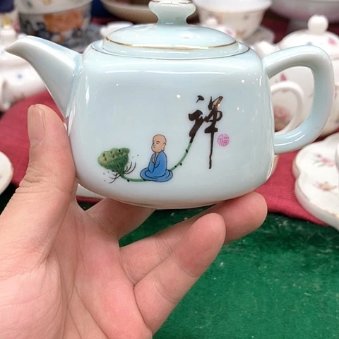 陶瓷陶瓷陶瓷茶壶