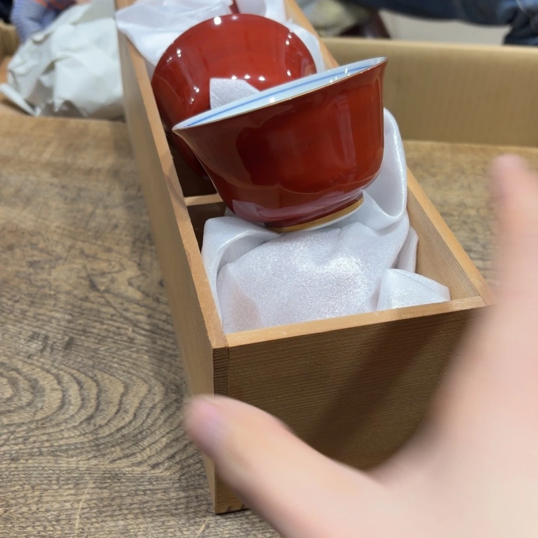 ****然般若中古美术工艺品