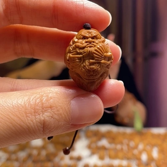 手串/手链橄榄核橄榄核