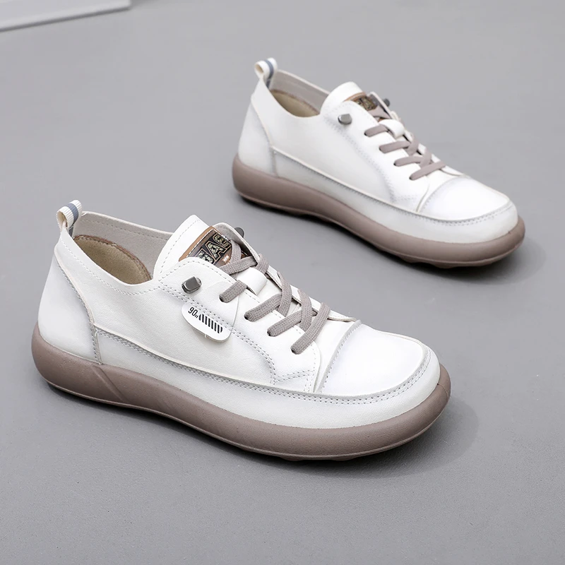 2025春秋新款软底防滑女单鞋休闲百搭健步鞋舒适老北京布鞋女单鞋