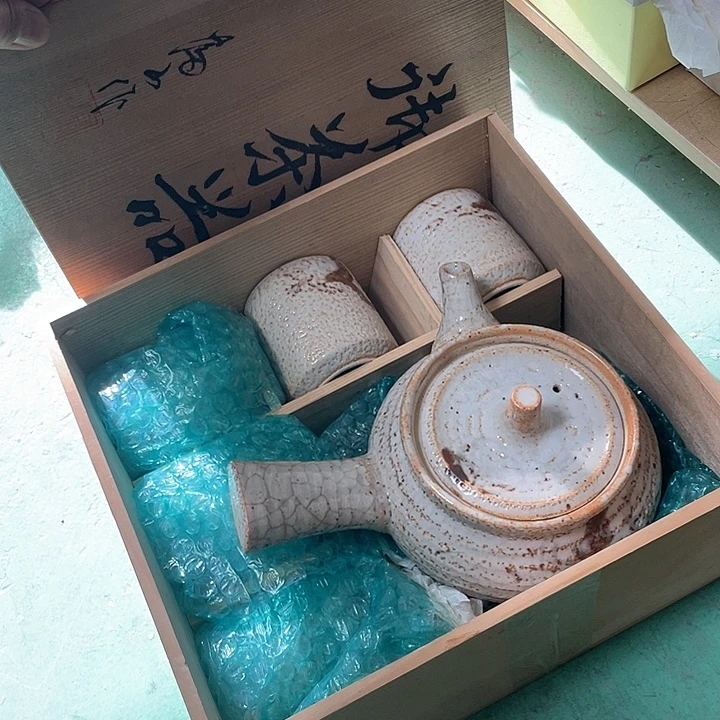 瓷片076 一人直播，看品直播间说序号