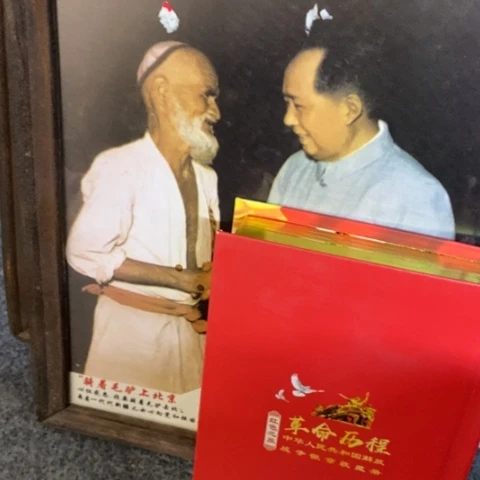 瓷片光*景德镇陶瓷学院
