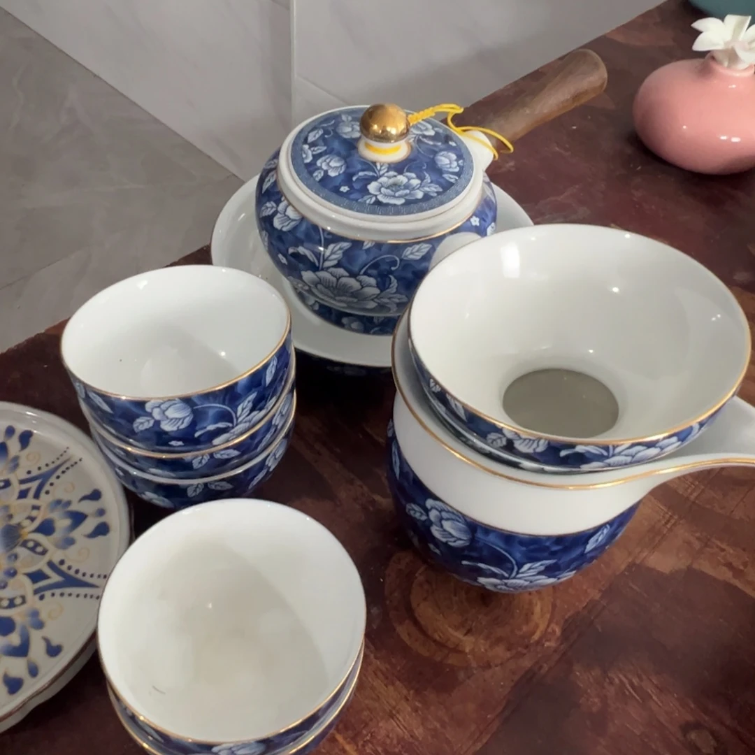 库存茶具部分瑕疵介意勿拍！