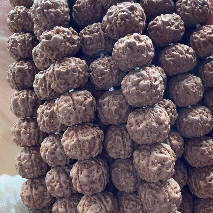 吊坠金刚菩提老树梅花11+