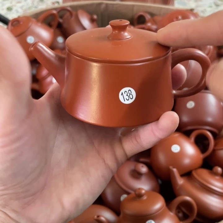 紫砂茶壶紫砂壶茶壶包邮毫升110