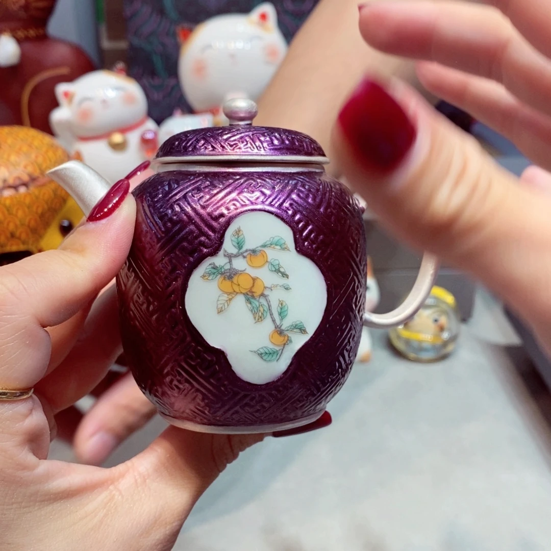 如图所示 观兰器物