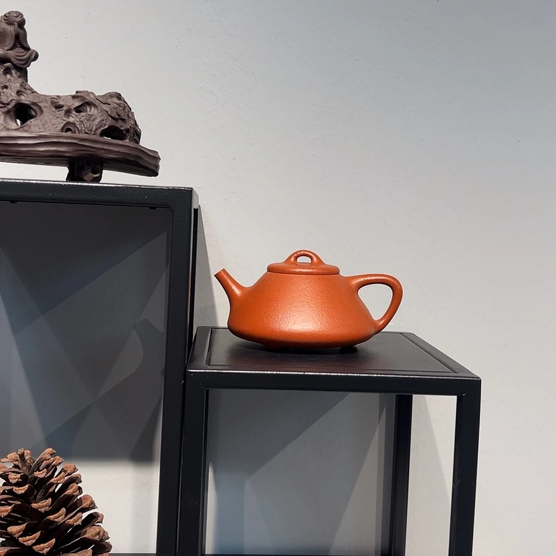 徐***n子冶石瓢容量160cc野红