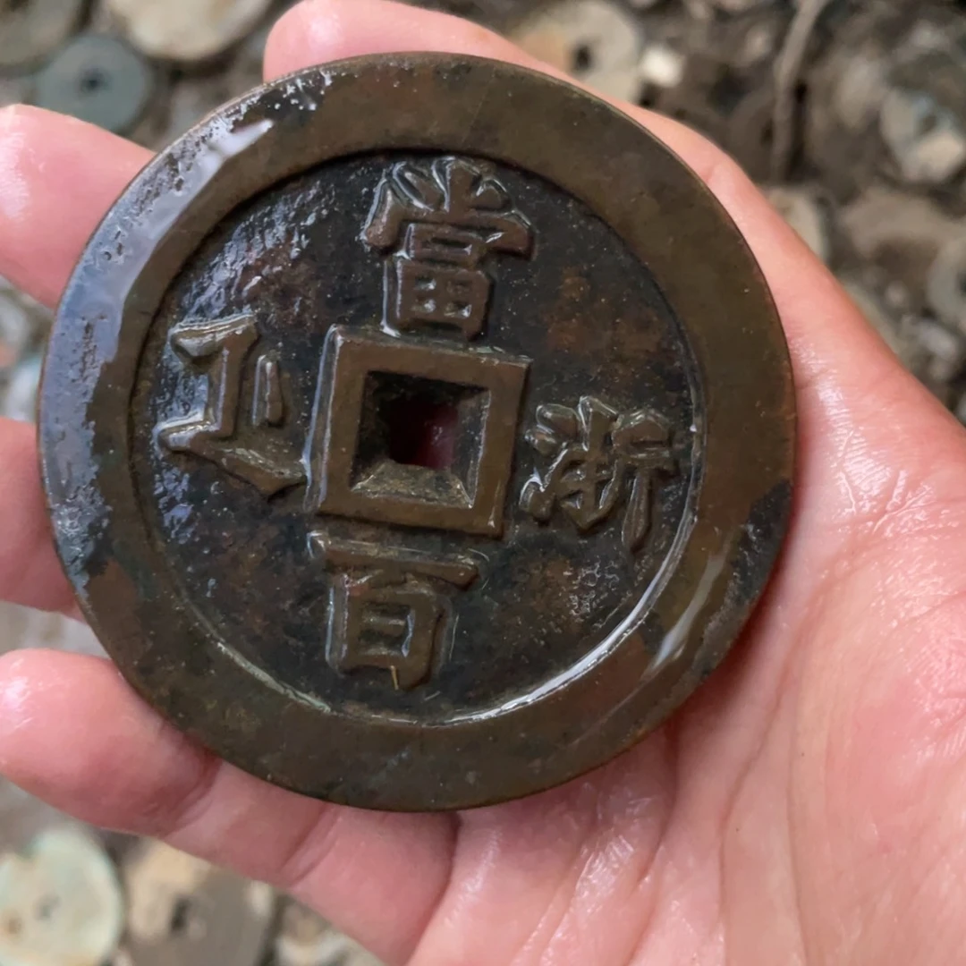 铜现代仿制工艺品