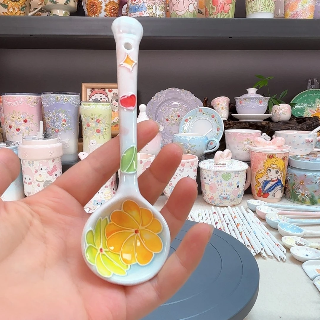 景德镇设计师款陶瓷