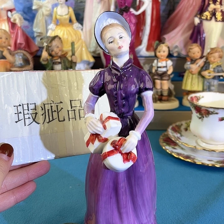 紫砂茶宠装饰瓷器
