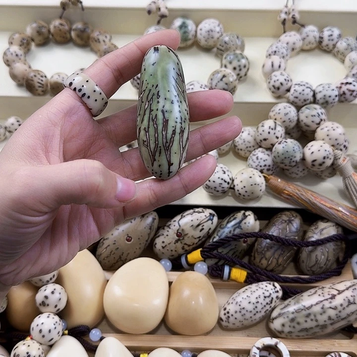 千眼菩提把件s***l公果1个