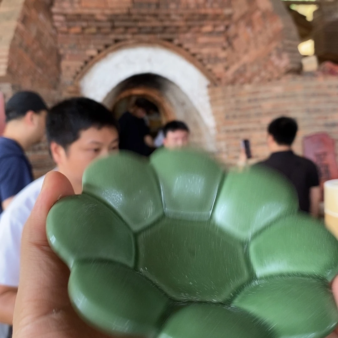 景德镇高温还原陶瓷