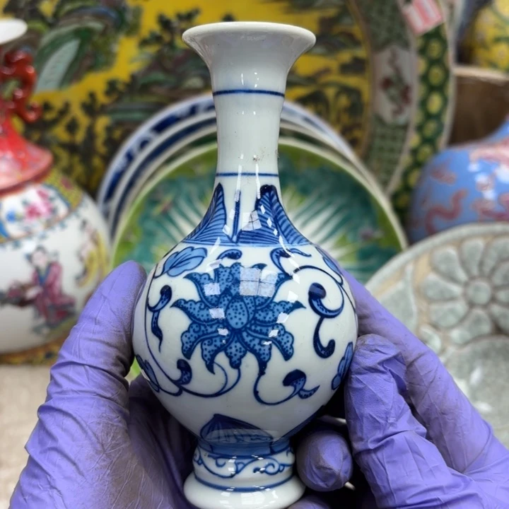 摆件瓷器摆件 瓷器摆件