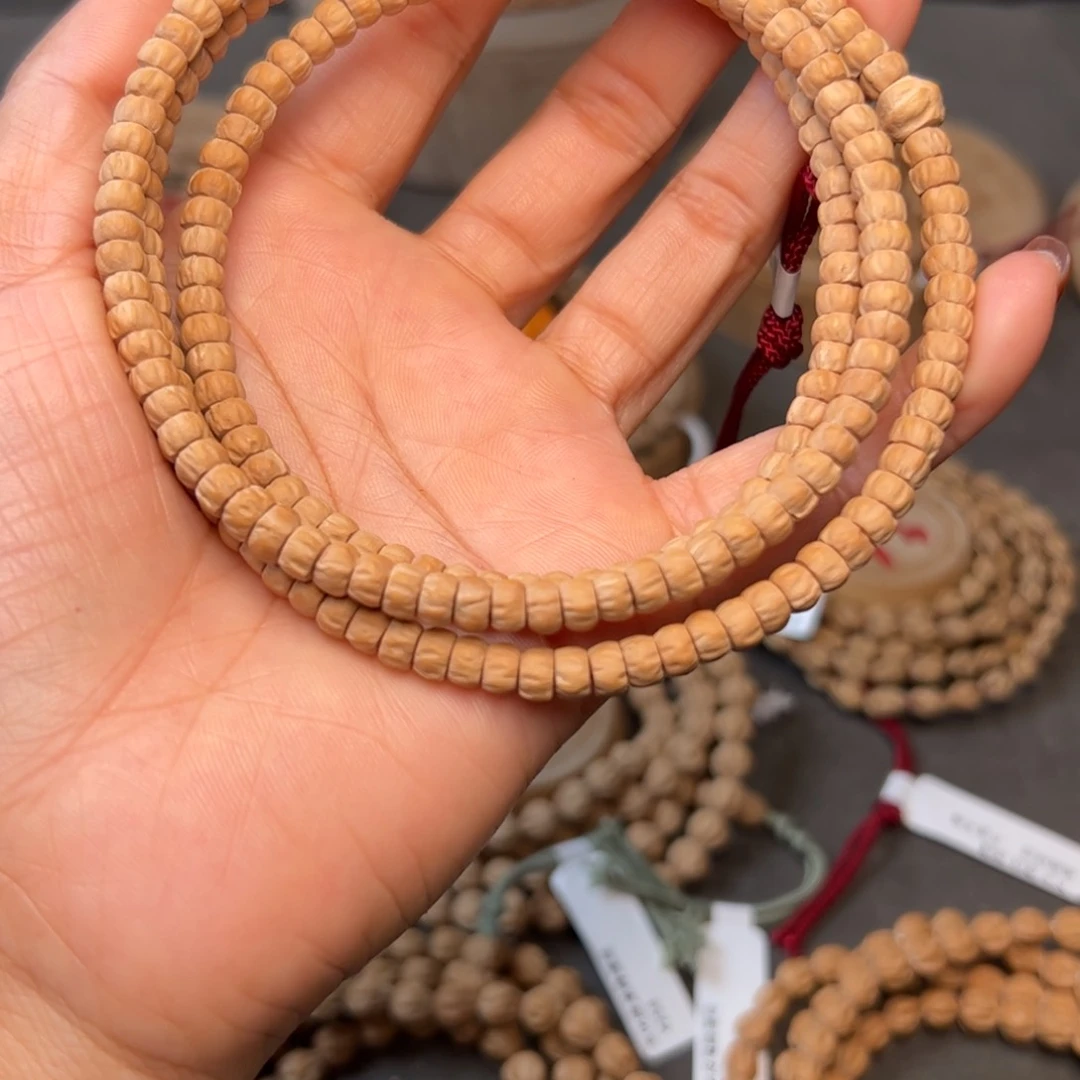 手串柏香籽/百香籽