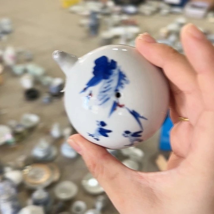 其他景德镇陶瓷艺术品