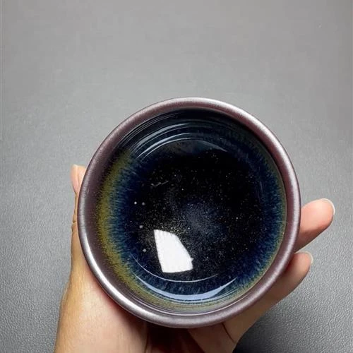 【闪购商品】茶盏-561............